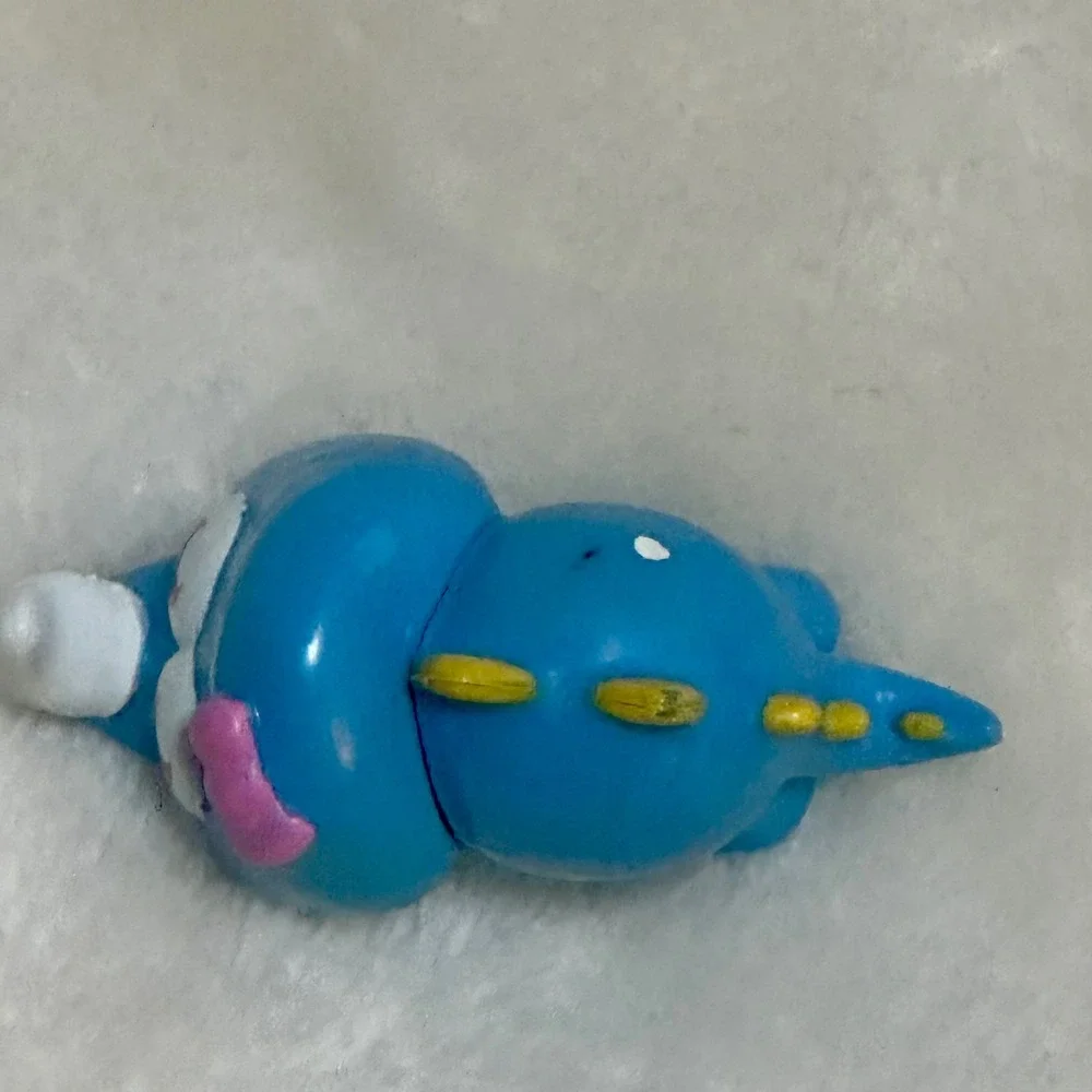 N/A moshi monsters